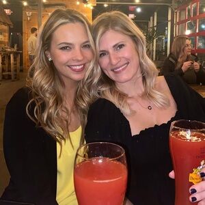 Meet your Posher, Leigh